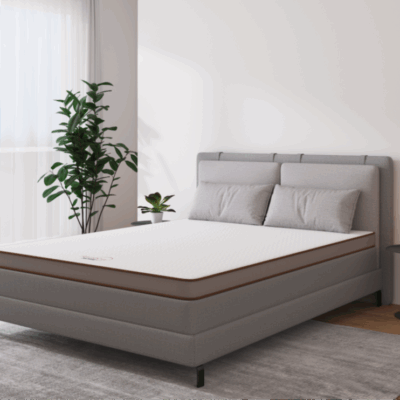 BED YING ONLINE CENTRE