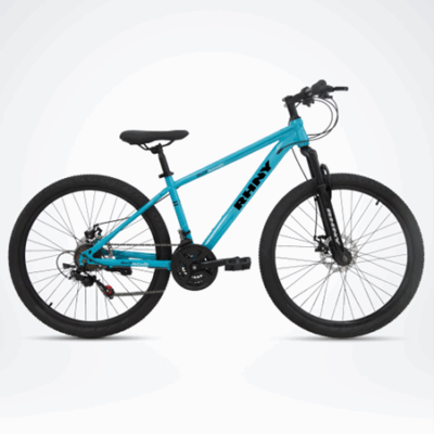 BLUE RHNY BICYCLE YING ONLINE CENTRE