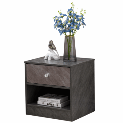 Franco One-Drawer nightstand
