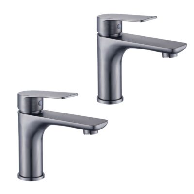 Jack 2 piece Modern Tap Mixer