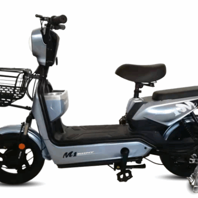 compton Electric bike
