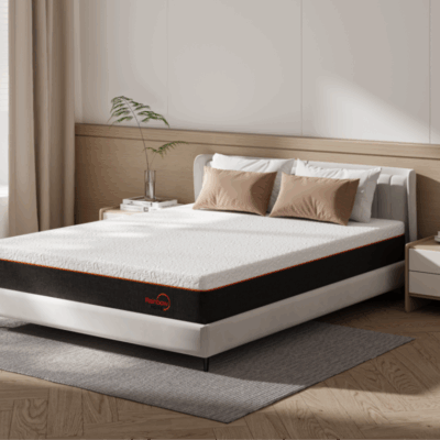 BED YING ONLINE CENTRE