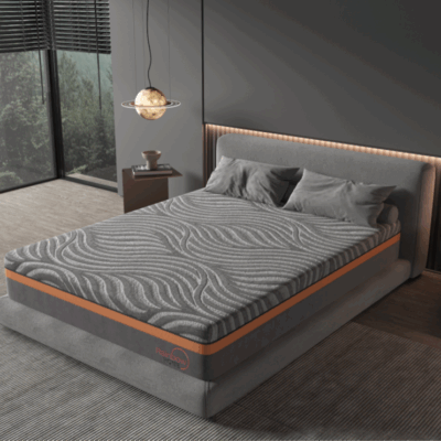BED YING ONLINE CENTRE