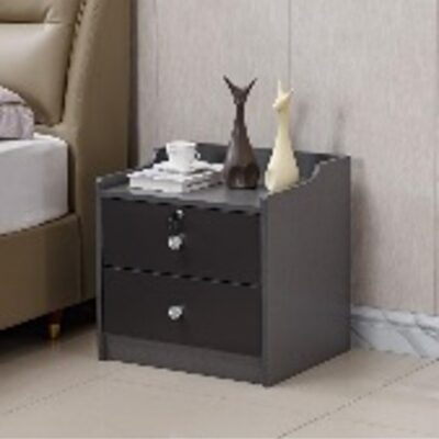 Howard 2-drawer Nightstand