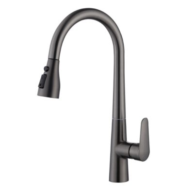 Lura Kitchen Sink Mixer Tap