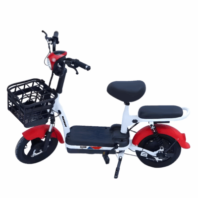 BICYCLE BIKE ELECTRIC RED YING ONLINE CENTRE