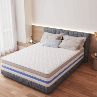BED YING ONLINE CENTRE