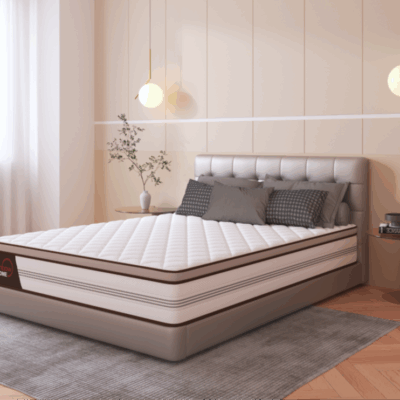 BED YING ONLINE CENTRE